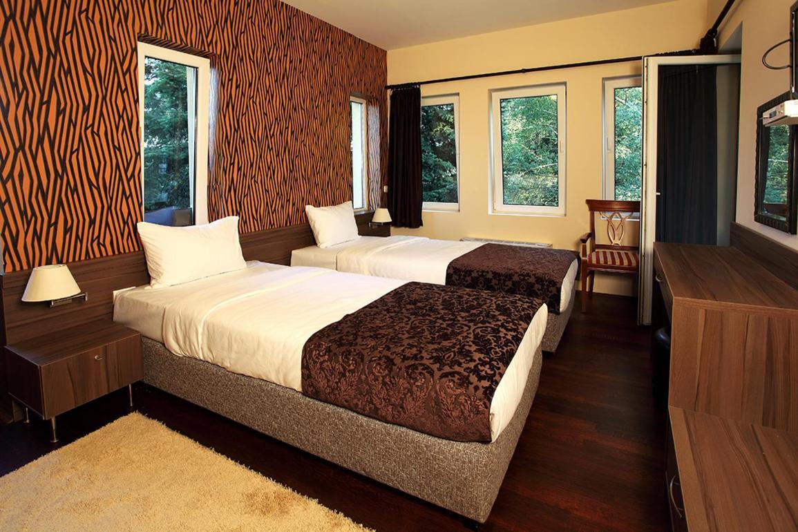 Hotel Sator Битола Номер фото
