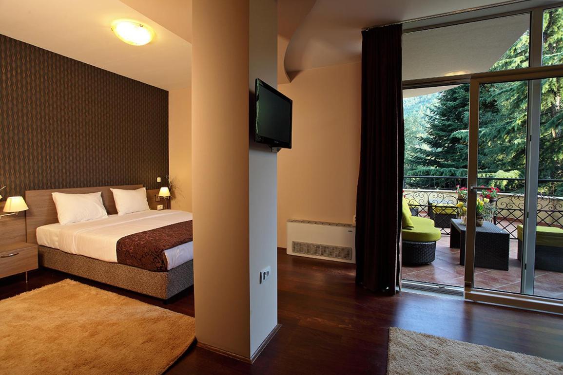 Hotel Sator Битола Номер фото