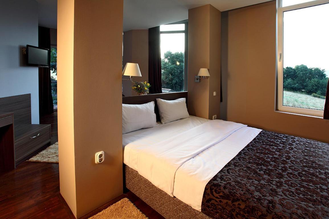 Hotel Sator Битола Номер фото
