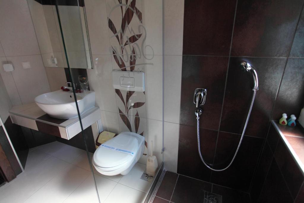 Hotel Sator Битола Номер фото