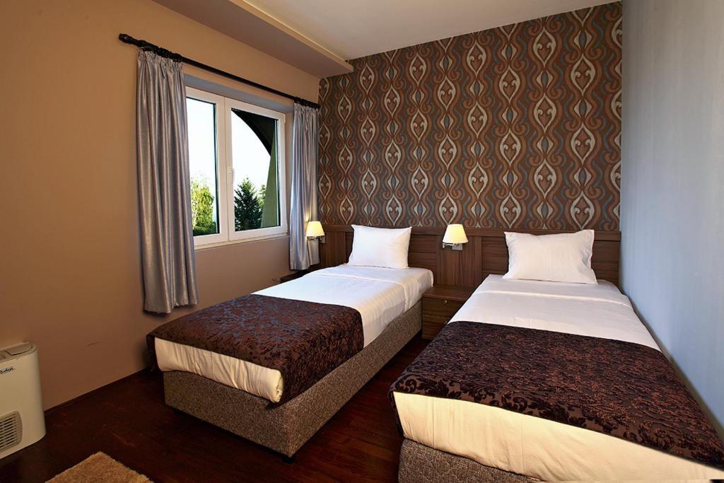 Hotel Sator Битола Номер фото