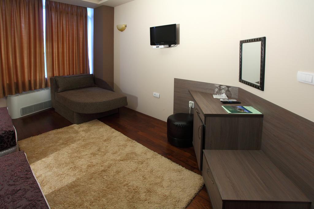 Hotel Sator Битола Номер фото