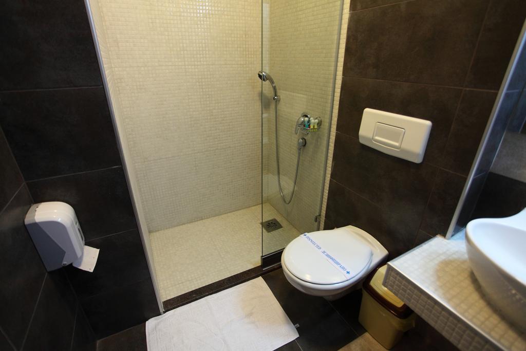 Hotel Sator Битола Номер фото