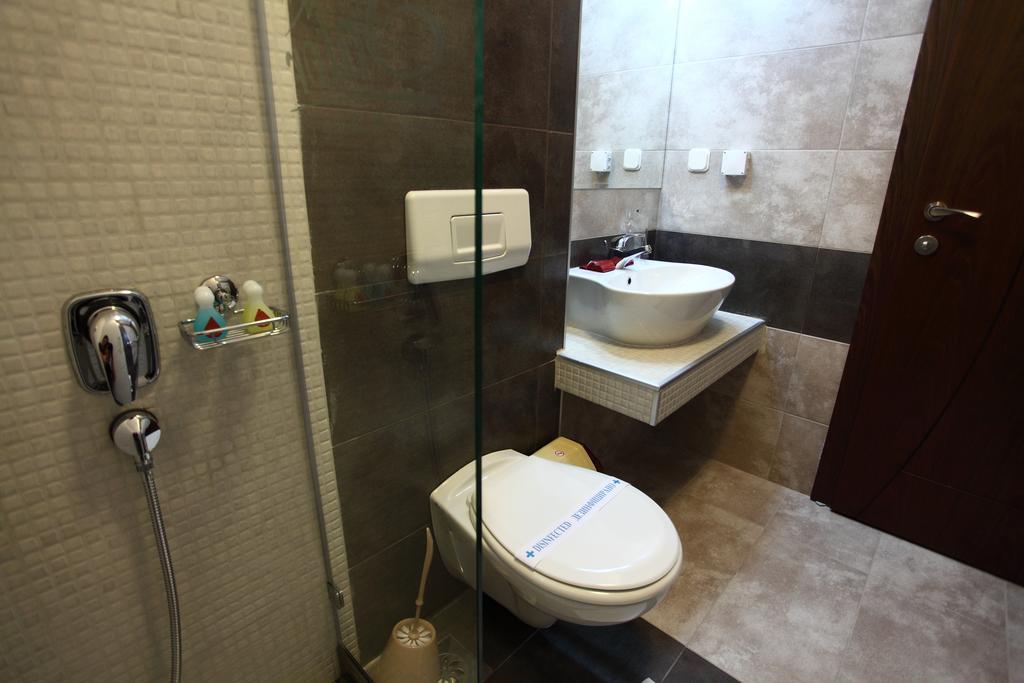 Hotel Sator Битола Номер фото