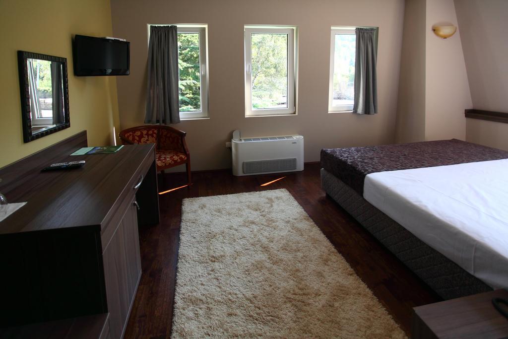 Hotel Sator Битола Номер фото