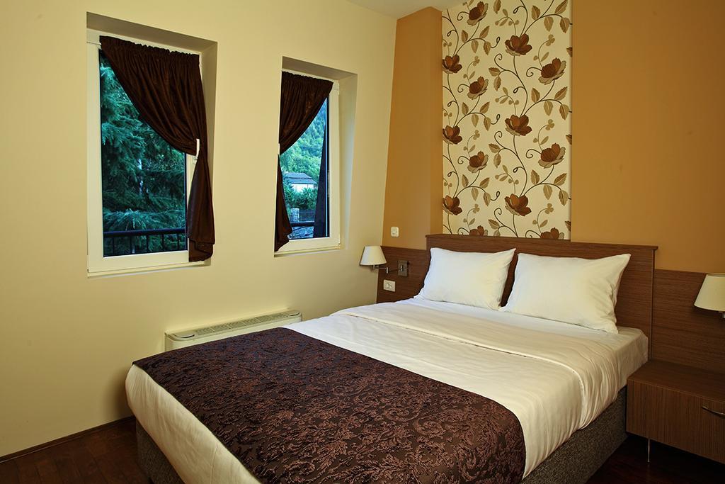 Hotel Sator Битола Номер фото