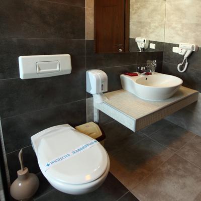 Hotel Sator Битола Номер фото