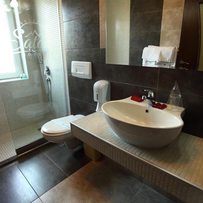 Hotel Sator Битола Номер фото